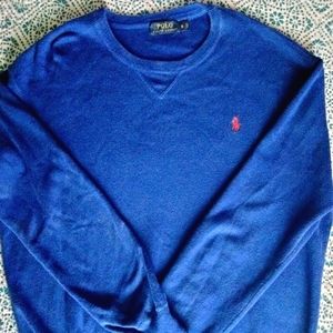 RALPH LAUREN POLO